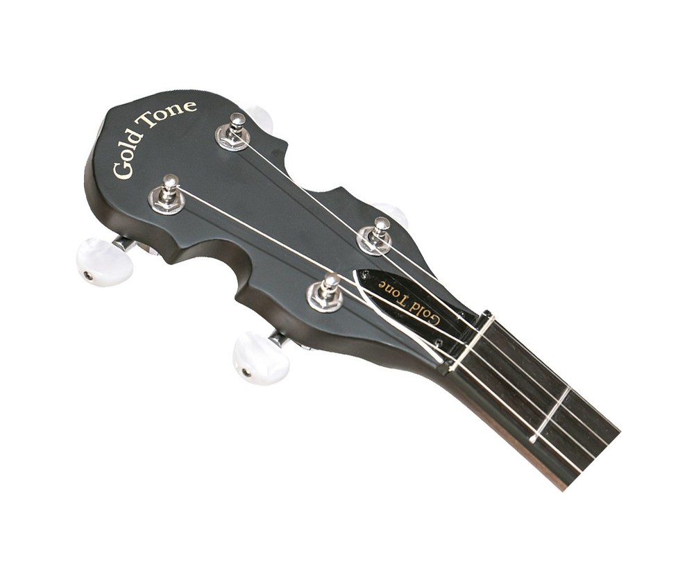 Gold Tone CC-50 Beginners Openback Banjo - Open Box