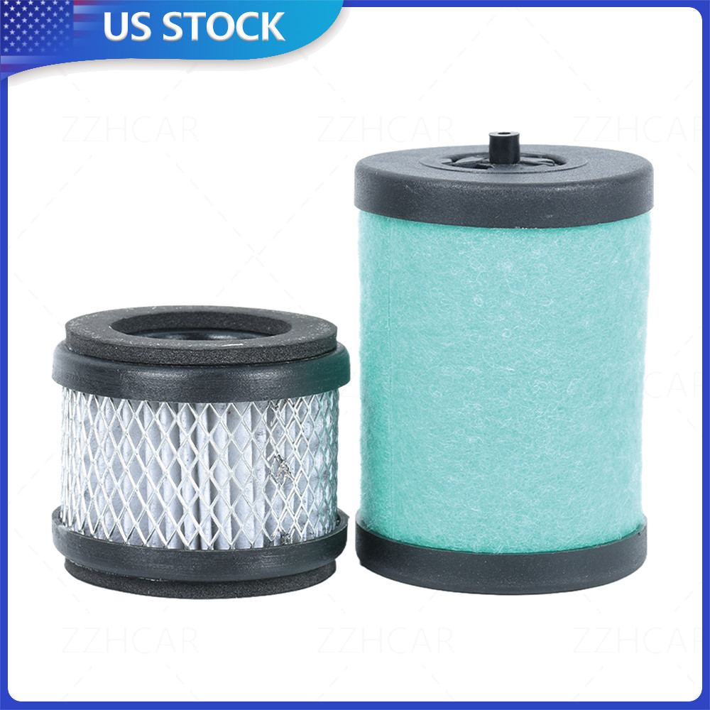 Filter Element Fits Edwards EMF10 KF25 A22304198+A22304079