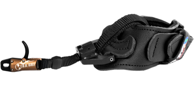 COPPERHEAD GS  BLACK