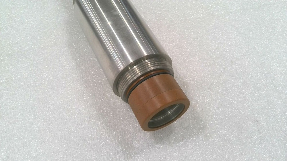 HYPERTHERM 020030 20030 MACHINE TORCH BODY 492