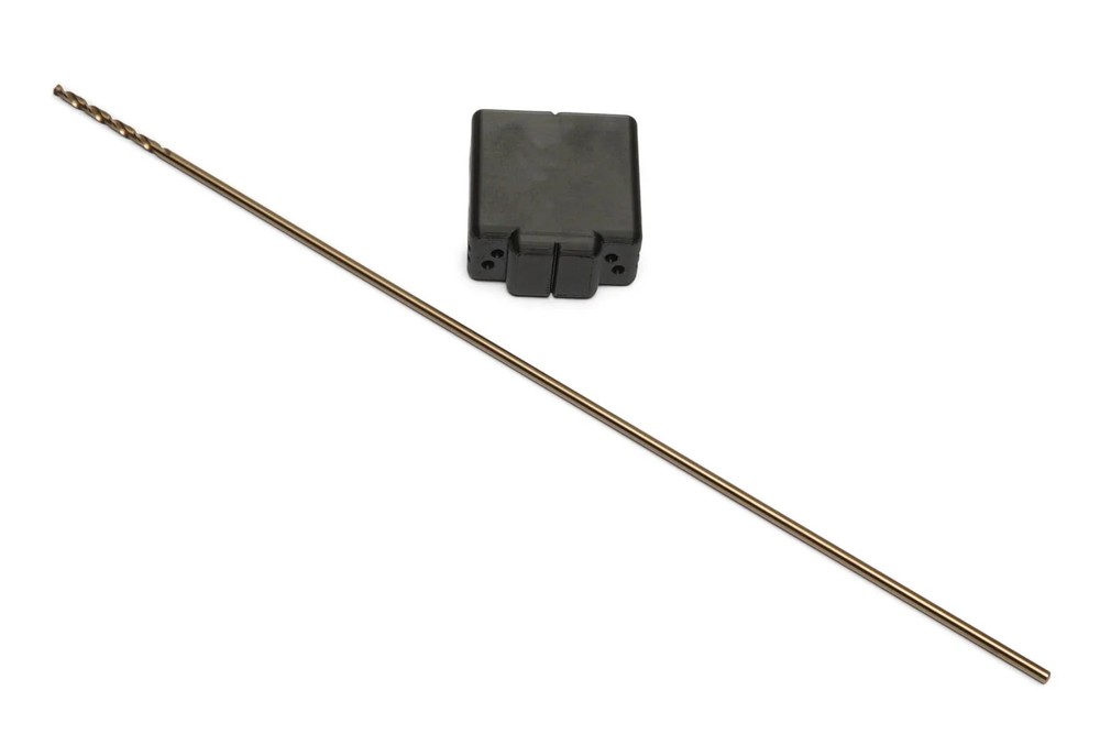 Solo Pro Spring Claw Hole Jig