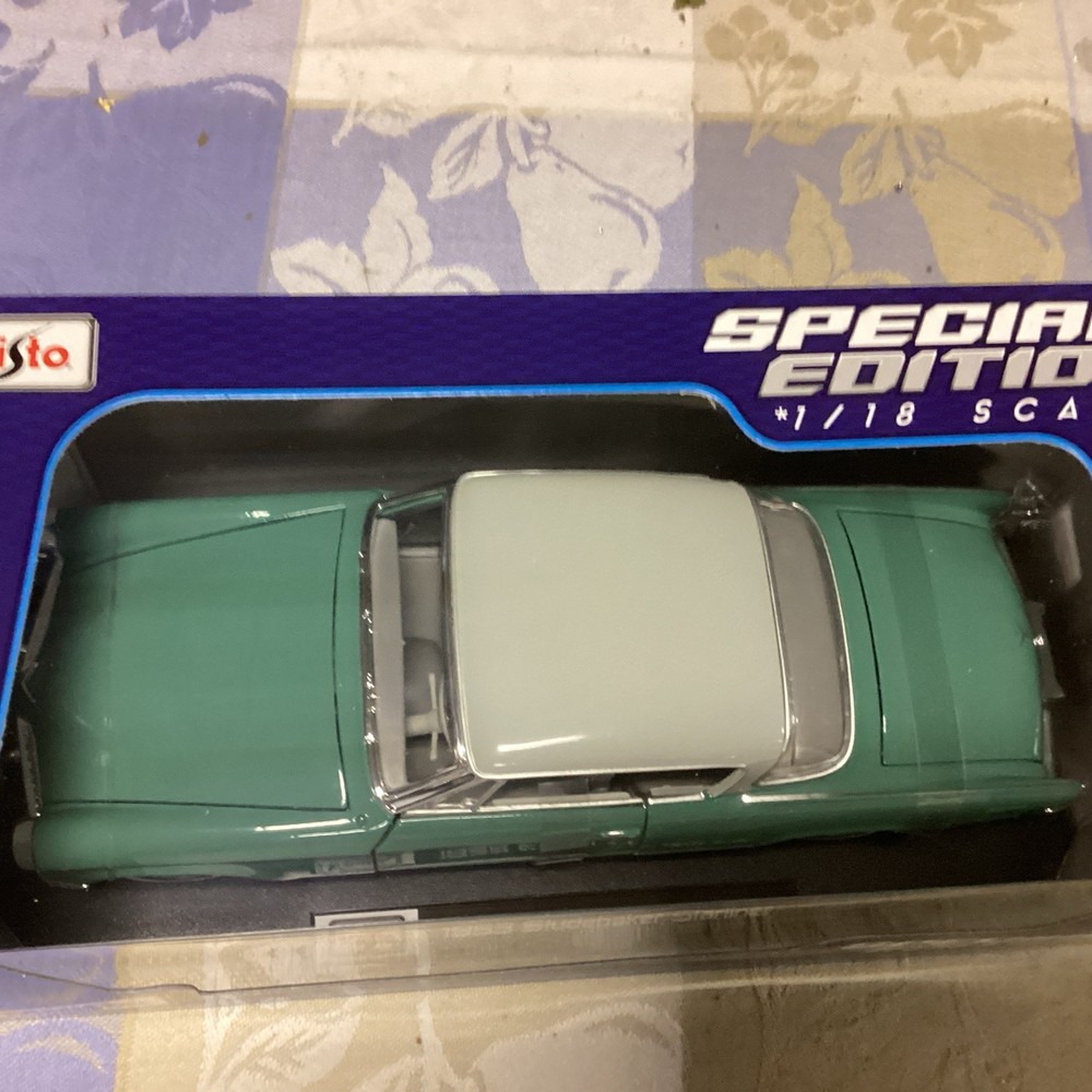 Masito Studebaker