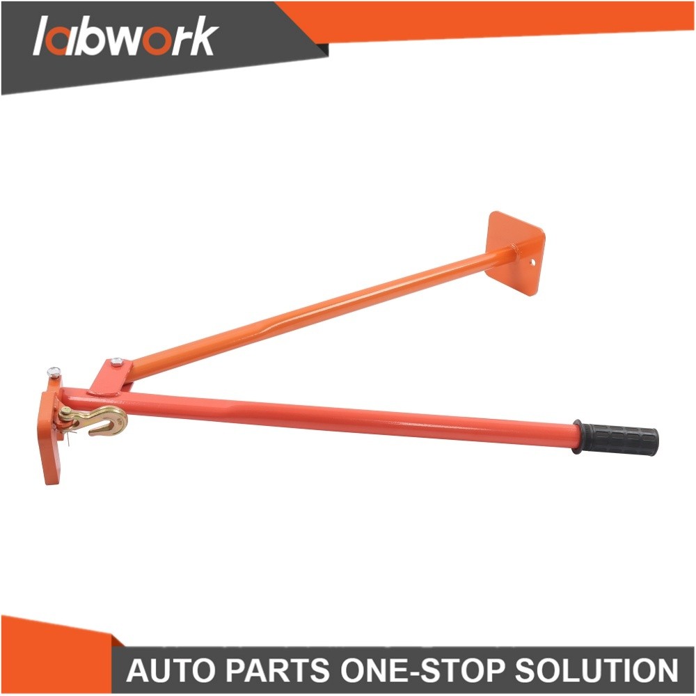 Labwork T Post Puller Fence Post Puller Fence Post Puller 36in T Post Remover