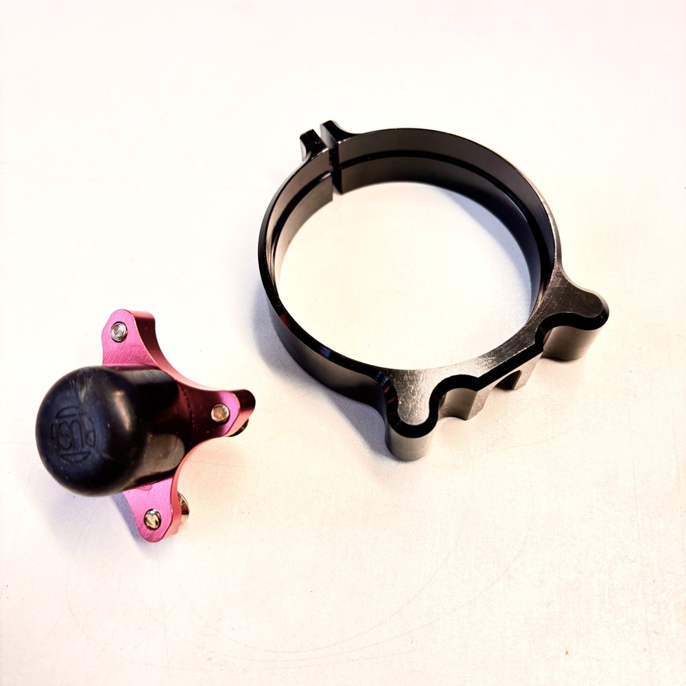 JMP Launch Control Start Switch for Suzuki LC-401