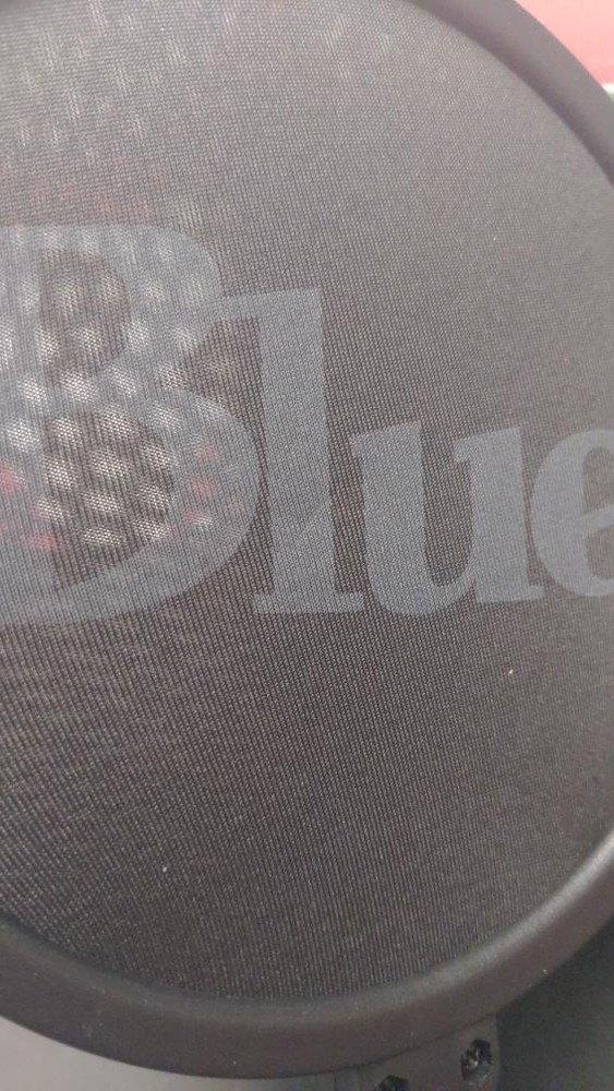 Logitech - Blue Yeti Game Streaming USB Condenser Microphone #988-00 (THU007021)