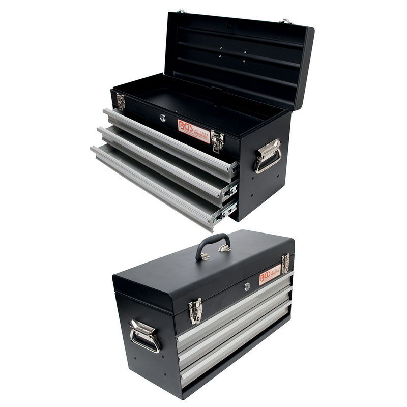 Tool Chest Empty - Code BGS3312 FBGS3312 BGS Workshop