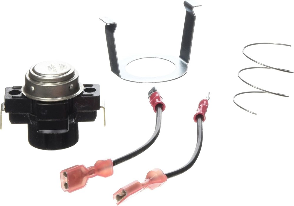 93105 Adjustable Electronic Thermostat Temperature Controller Fits HVAC Systems