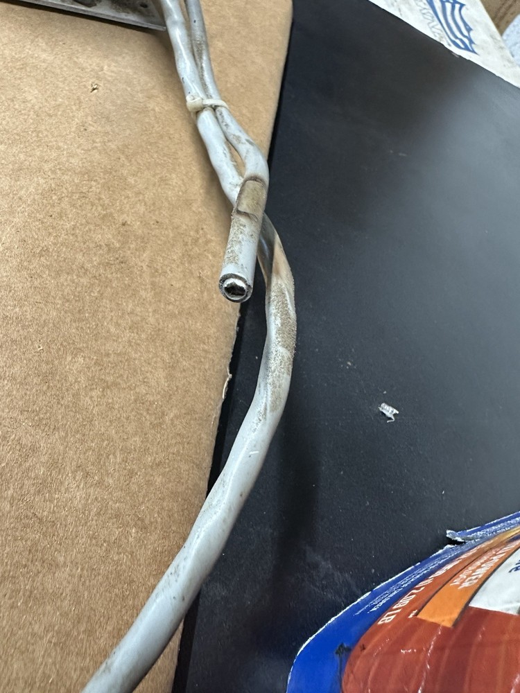 Whelen A490TCCF Module