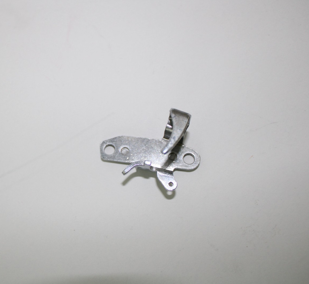 AUTOMATIC ELECTRIC ORIGINAL TELEPHONE DIAL FINGER STOP