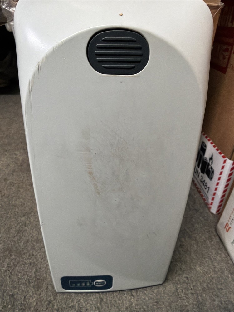 Battery Box For Patient Lift Moteck