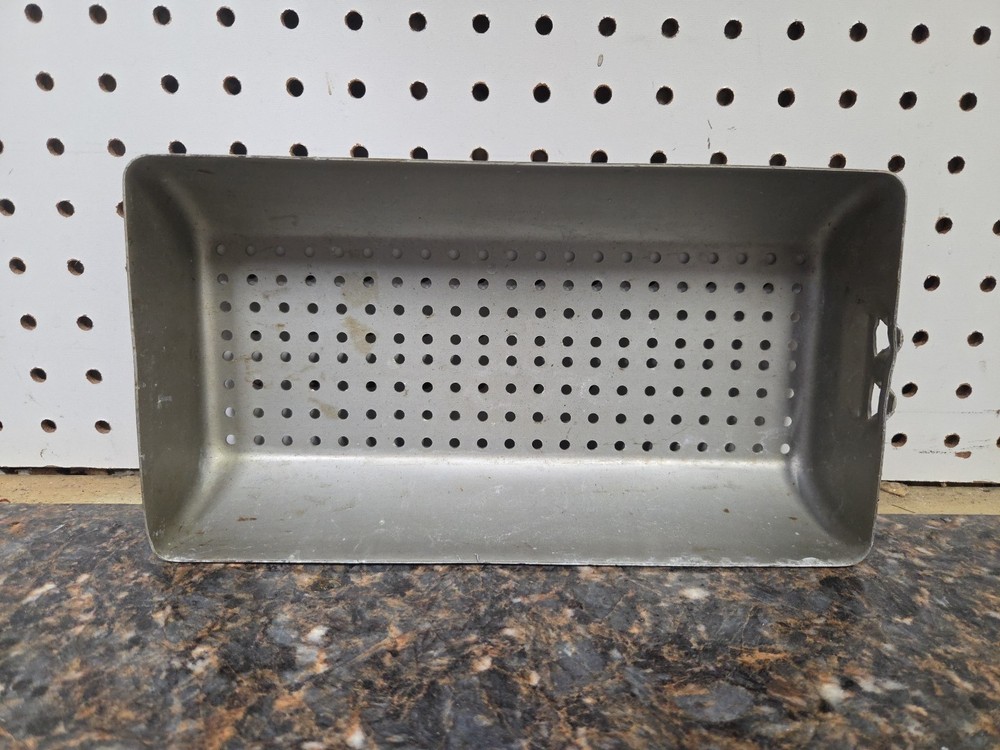 Harvey Chemiclave 5000 Sterilizer Autoclave Barnstead TRAY