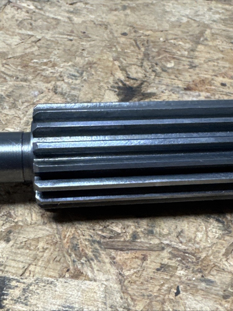 South Bend Precision 14” Drill Press Pinion