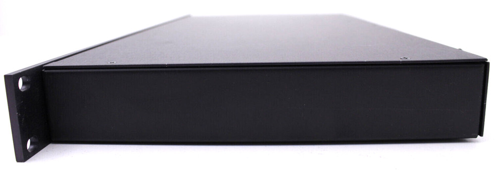 Telos One Rackmount XLR Tested