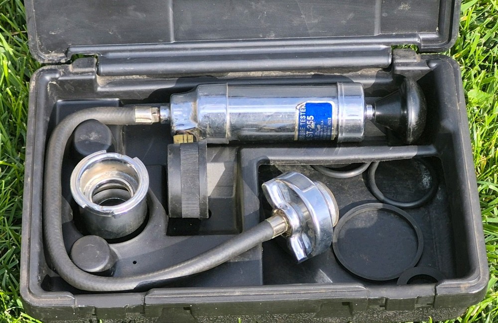 Stant ST 255 Cooling System Pressure Tester
