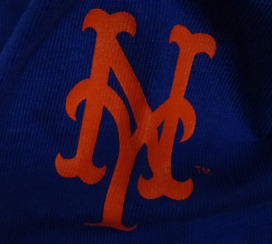 New York Mets MLB Outerstuff Toddler 2 Piece Set