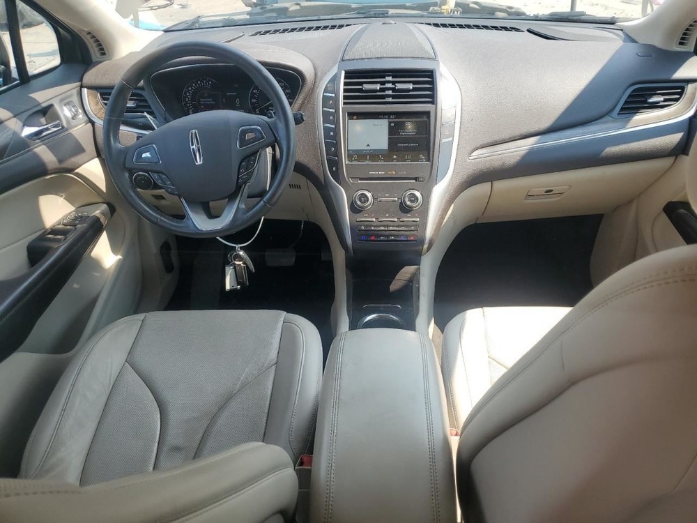 CONTROL PANEL OEM 17-18 LINCOLN MKC 1YR WRNTY