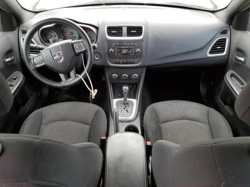 Floor Jack fits 2014 Dodge Avenger Grade A