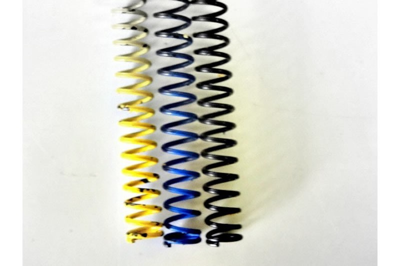 Custom Progressive Spring Kit