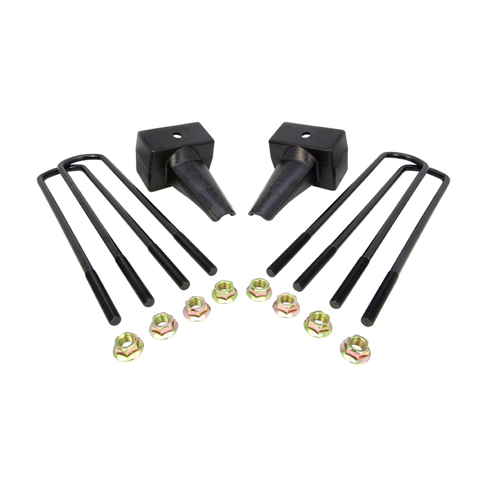 Readylift 66-2024 4" Rear Block Kit