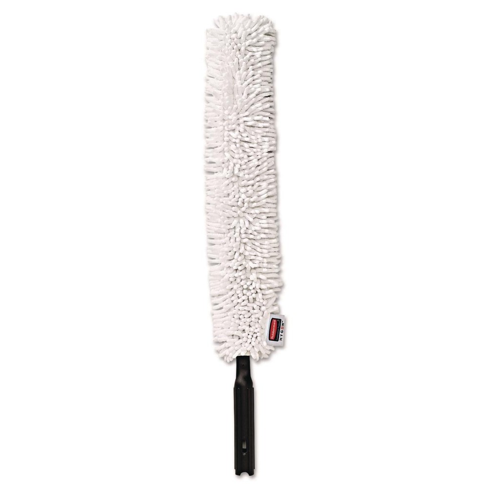 22-inch Multi-Purpose Flexible Microfiber Duster and Frame