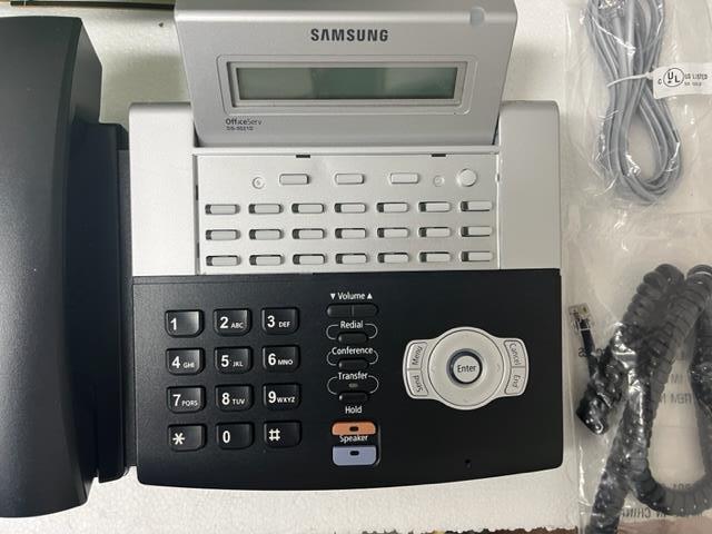Samsung DS-5021D Phone