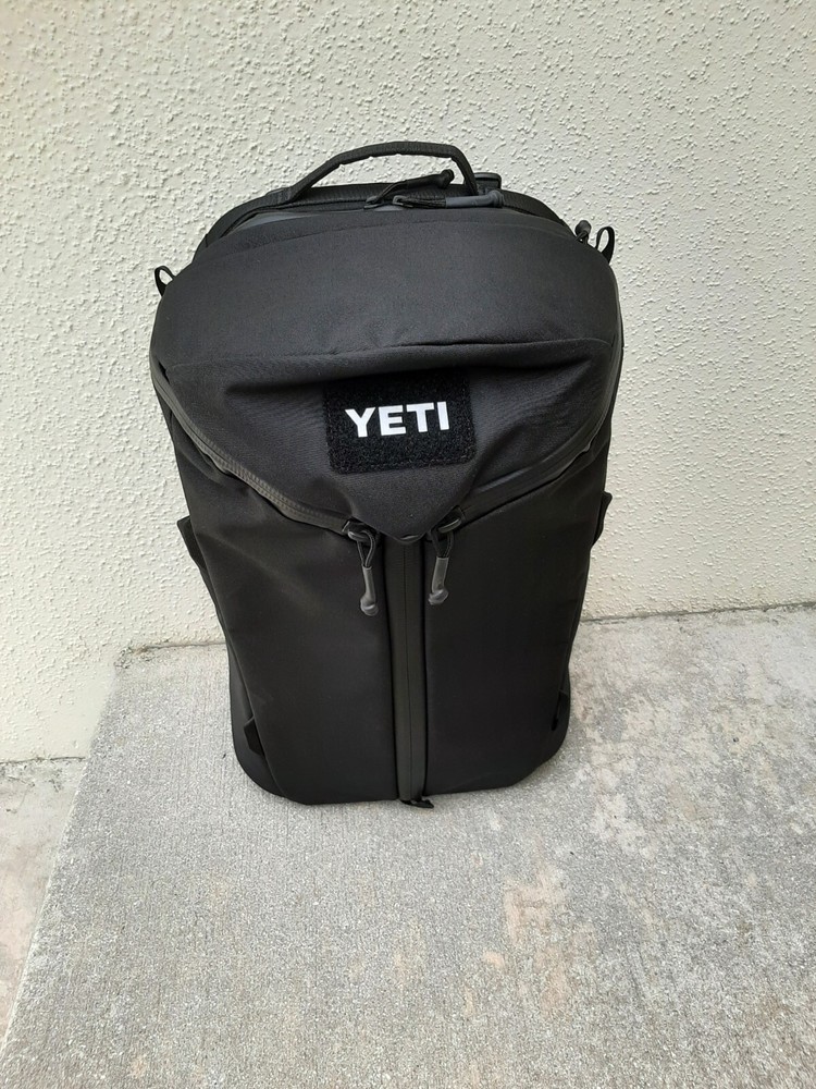 Yeti Ranchero 27L Backpack