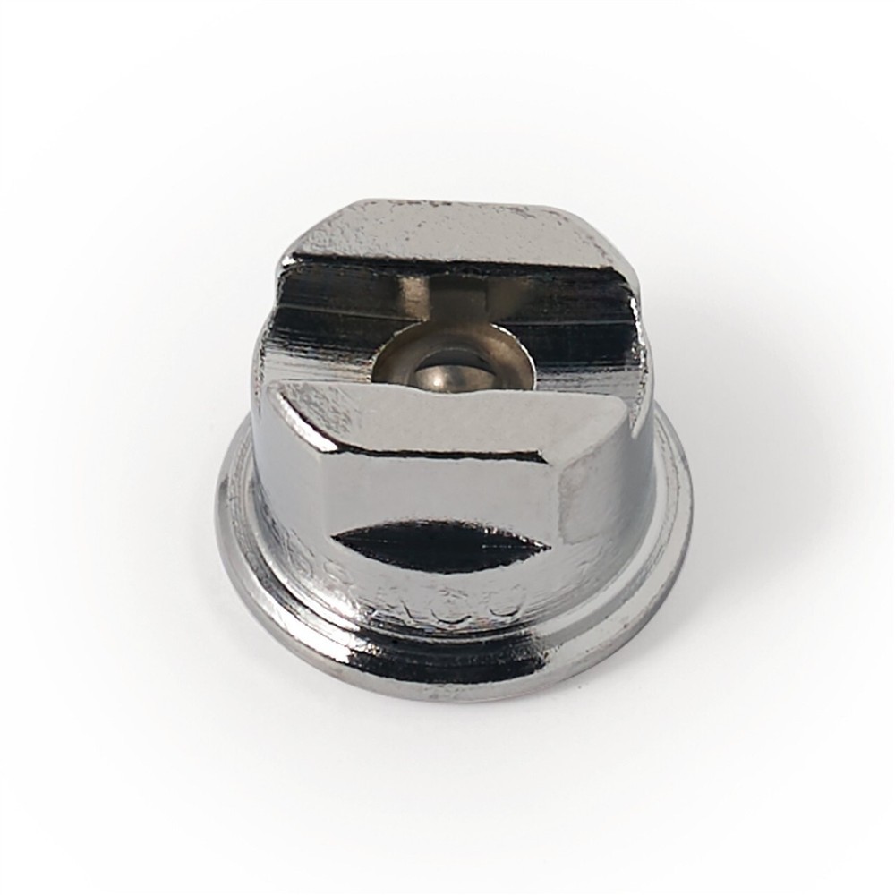 GRACO 163321 Silver Flat Tip, 321