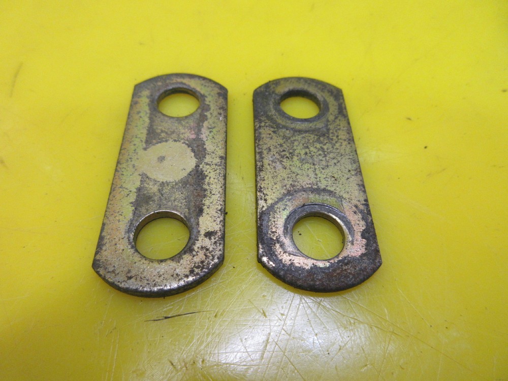 SKI DOO SKIDOO 700 GRAND TOURRING HANDEBAR RISER STEERING SUPPORT UPPER & LOWER