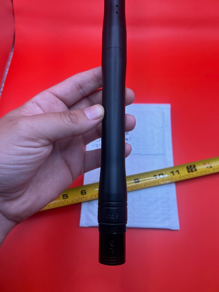 Planet Eclipse Shaft 4 Barrel 14'' 689 Bore AC Thread