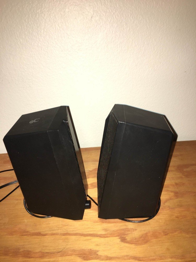 Lenrue USB Computer Speakers
