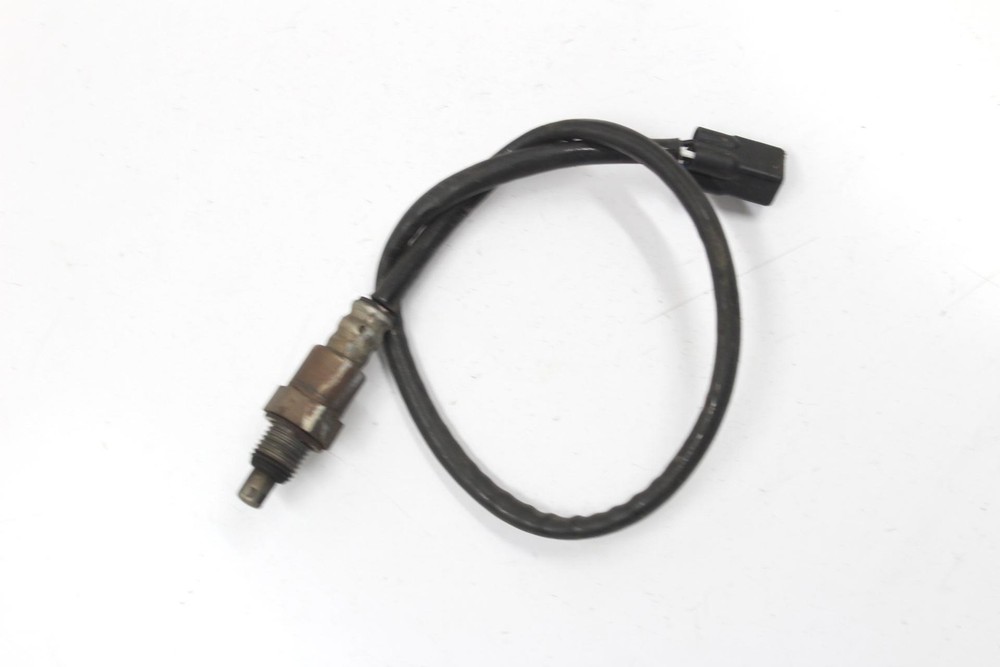 2018 KAWASAKI NINJA 650 OEM OXYGEN O2 EXHAUST GAS LAMBDA SENSOR