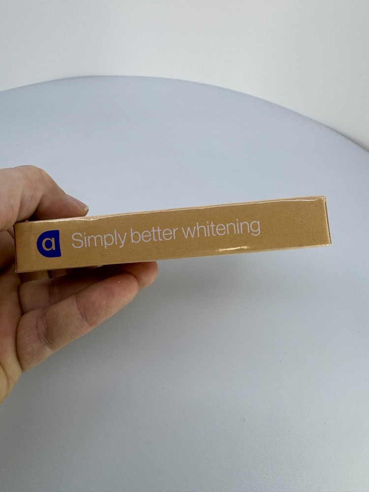 Autobrush Teeth Whitening Strips