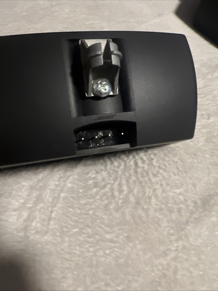 Bose Cinemate II, SATELLITE SPEAKERS ONLY