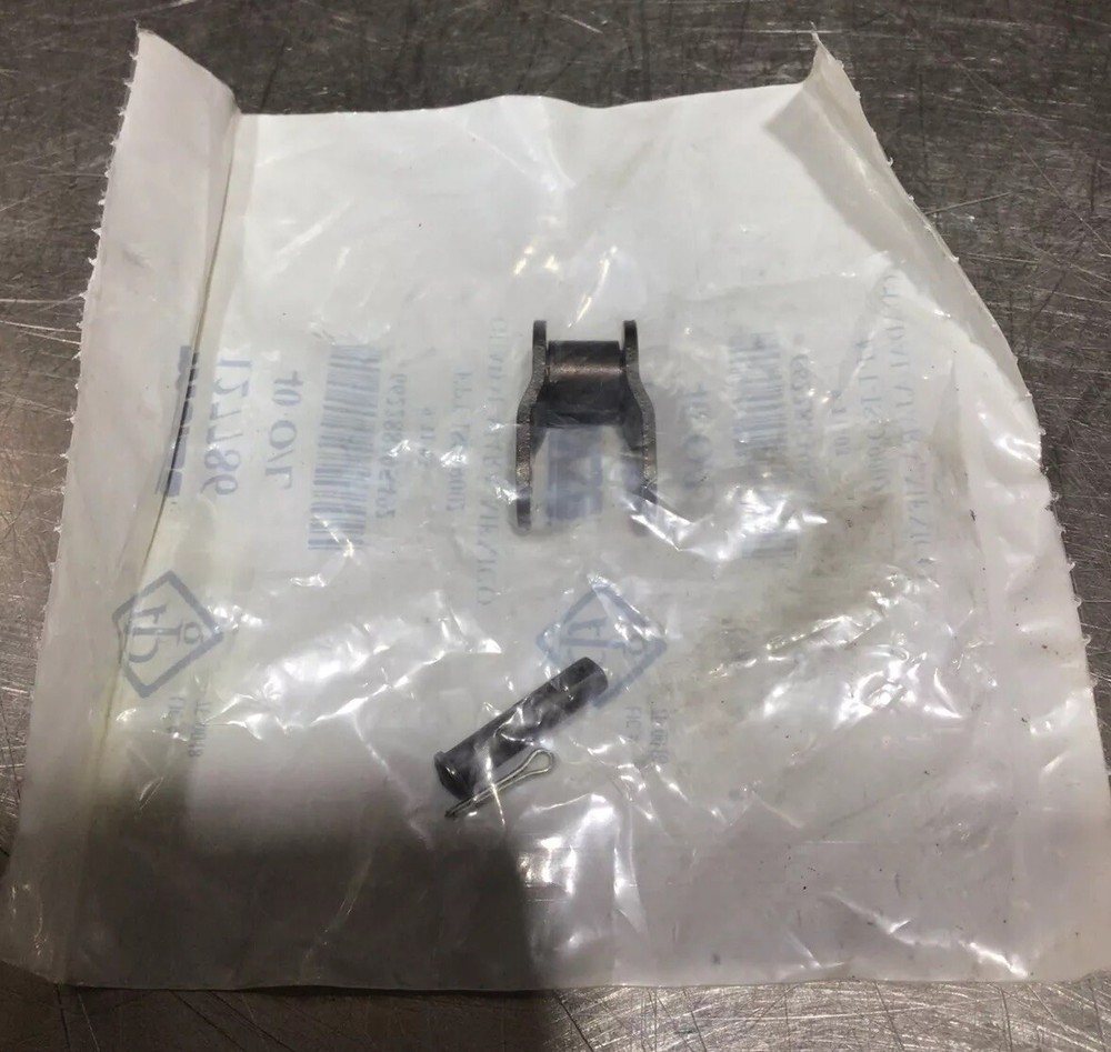 Morse 127786, 40 O/L NOS Surplus
