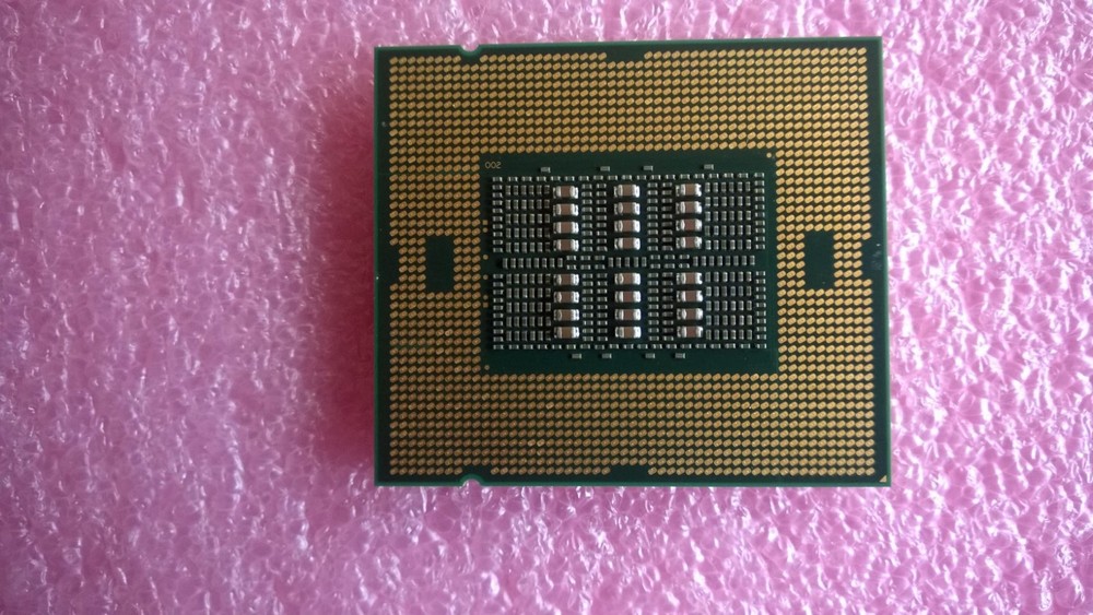 Intel SLBRL Xeon E6510 1.73GHz Socket Processor