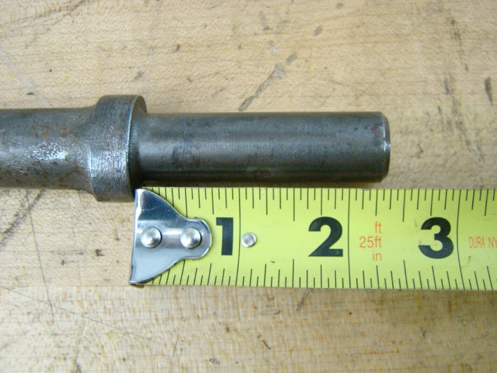 Brunner & Lay Inc. Flat Chisel , L03J18