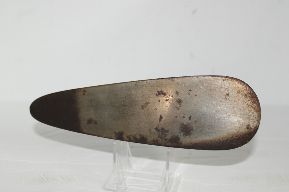 Sensible No. 5 Sad Iron - No Handle