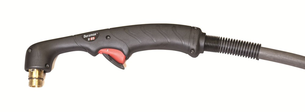 Hypertherm Powermax 65 & 85 Plasma 25 Foot 75 Degree Hand Torch 059473