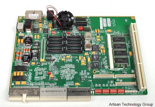 WindRiver PCB-00256-001 Single Board Computer