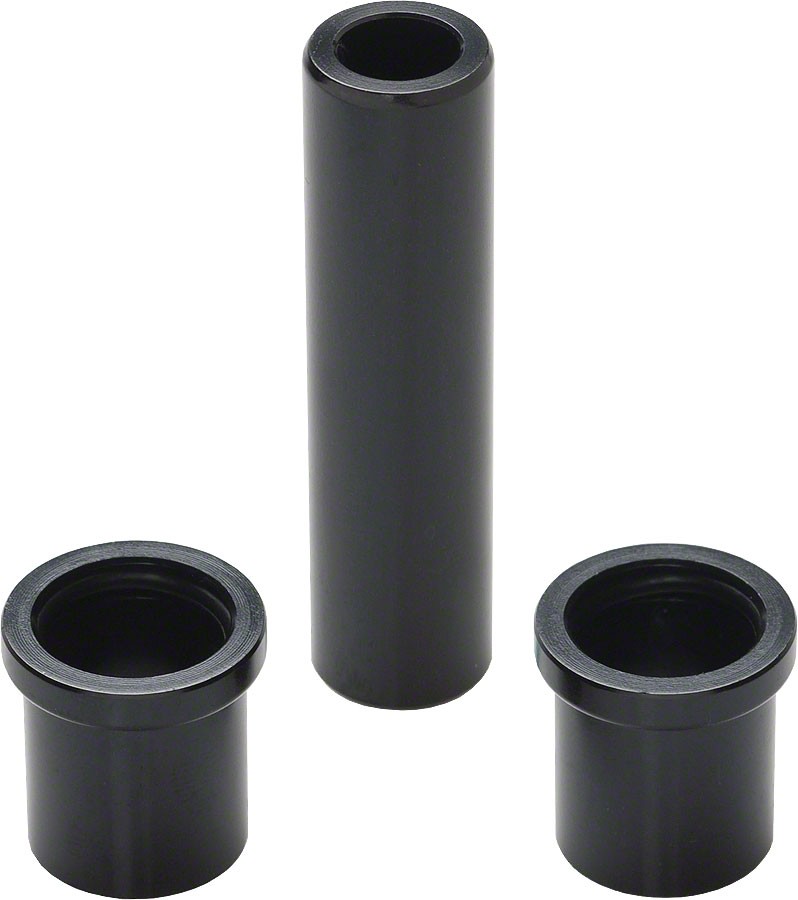 Rear shock mounting hardware - RockShox Rear Shock Mounting Hardware - 3-Piece,