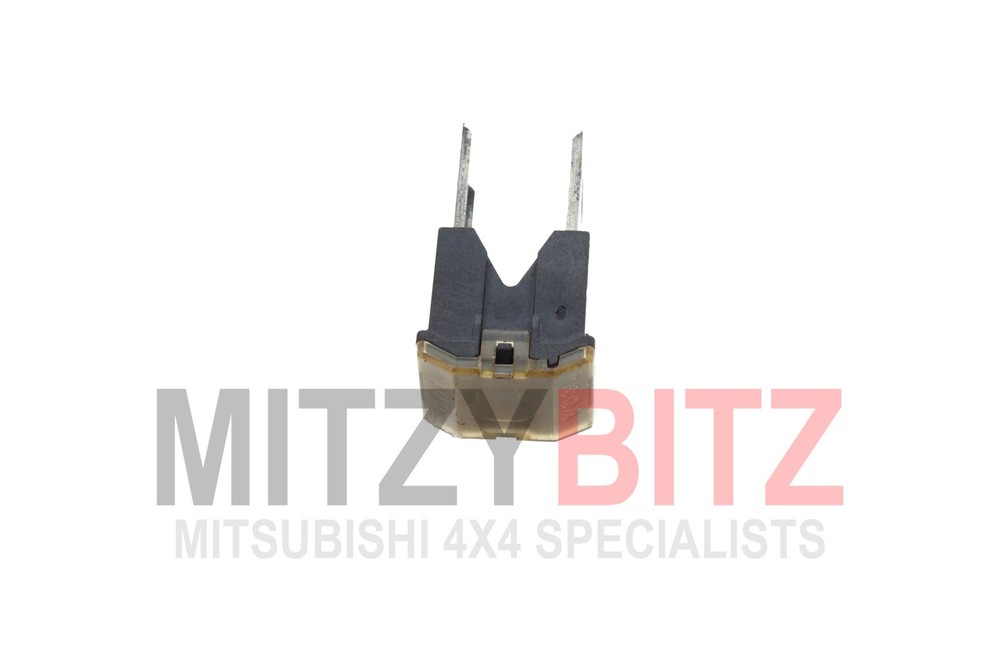 80 Amp Bolt In Fuse for Mitsubishi PAJERO SHOGUN L144G 2.5TD