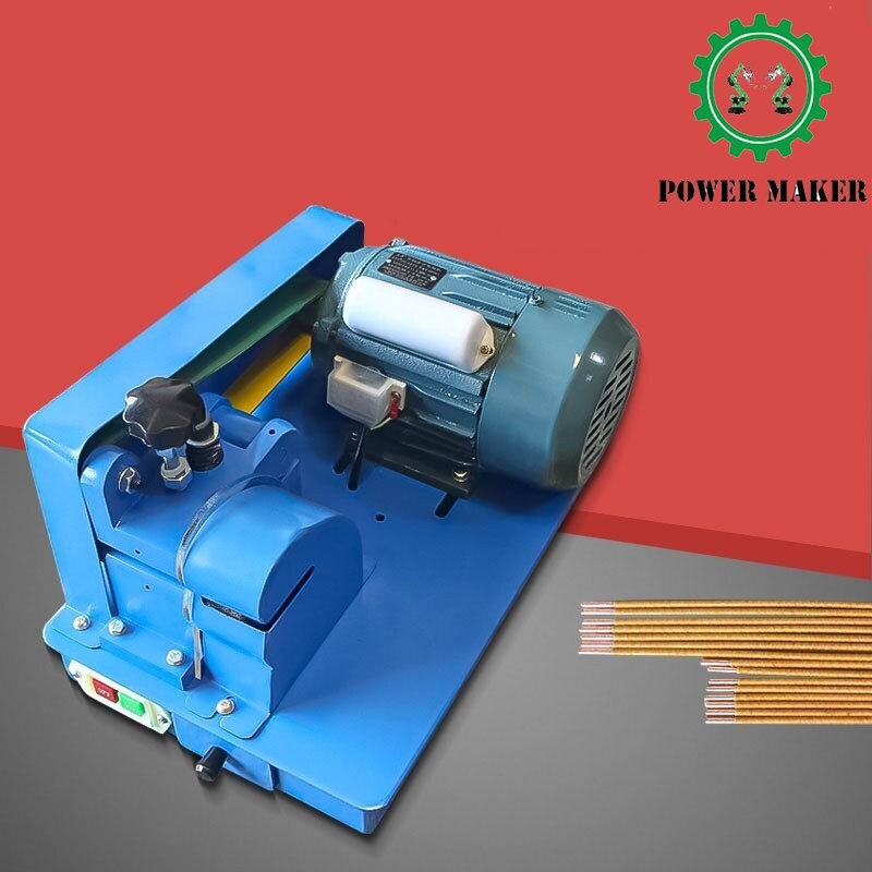 Stripping Machine High Performance Enameled Wire Stripping Machine