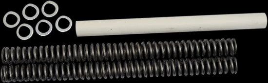 Race Tech Fork Spring 0.80 kg/mm Pair for Buell Blast 03-09