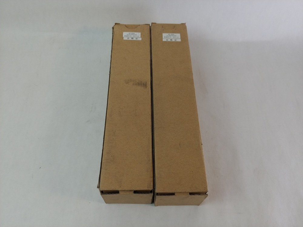 New NEC SP-RM2 Rear-Display Speaker for Digital Signage 2 Pack