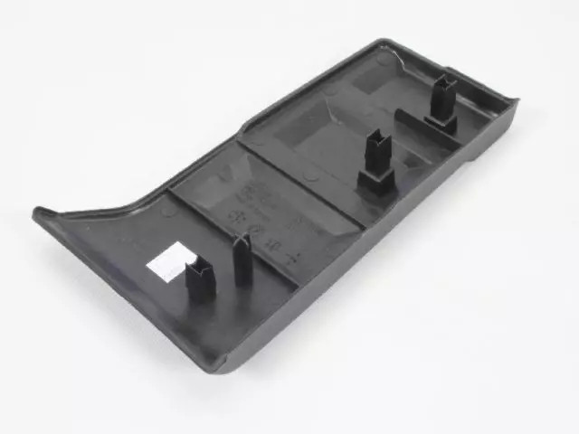 Genuine Mopar Rail Cap Right 68027116AB