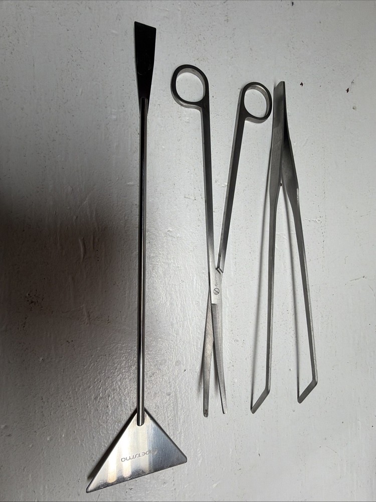 Capers a Aquarium  Cleaning ToolsTools