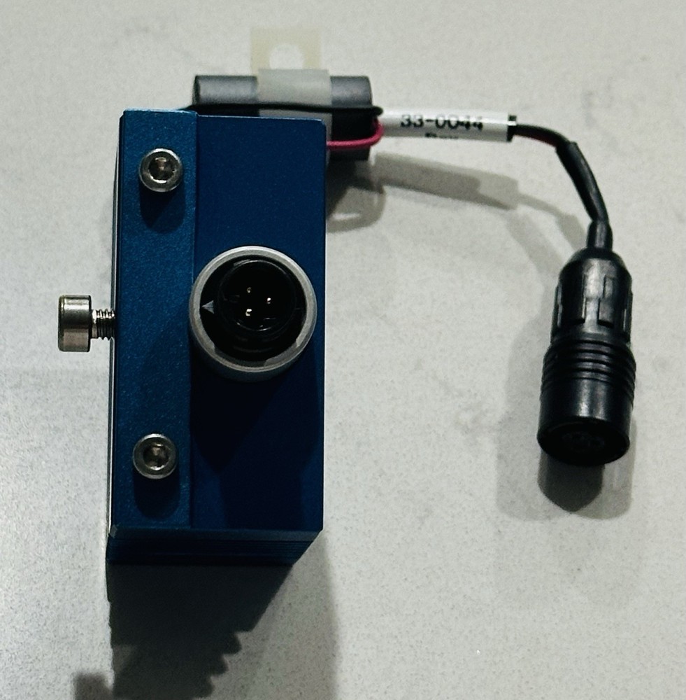 Ocean Insight Blue LED Light Source Part For The USB2000 Spectrometer