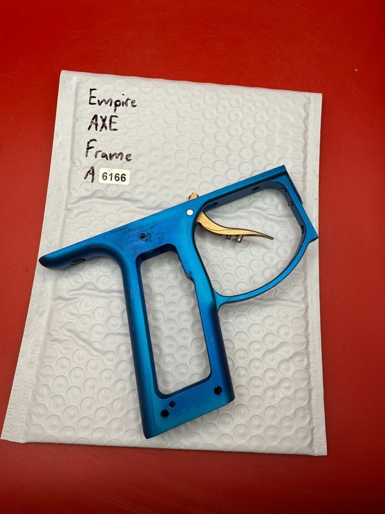 Empire AXE Paintball Marker Frame