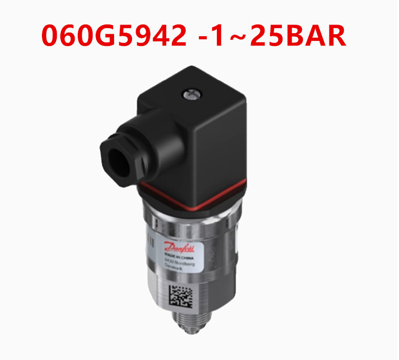Danfoss MBS3000 060G5942 -1~25BAR sensor
