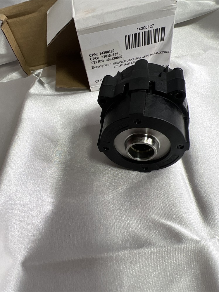 Milwaukee 14-30-0127 Gear